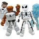Illustration for article titled 30 Comic-Con exclusive toys youll sell your organs for